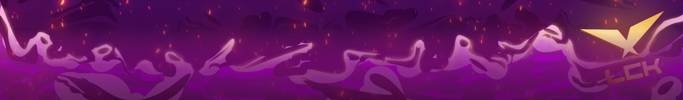 League of Legends. LCK